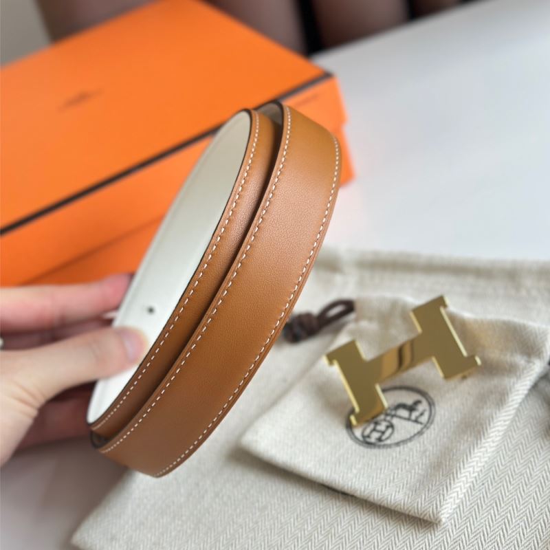 Hermes Belts